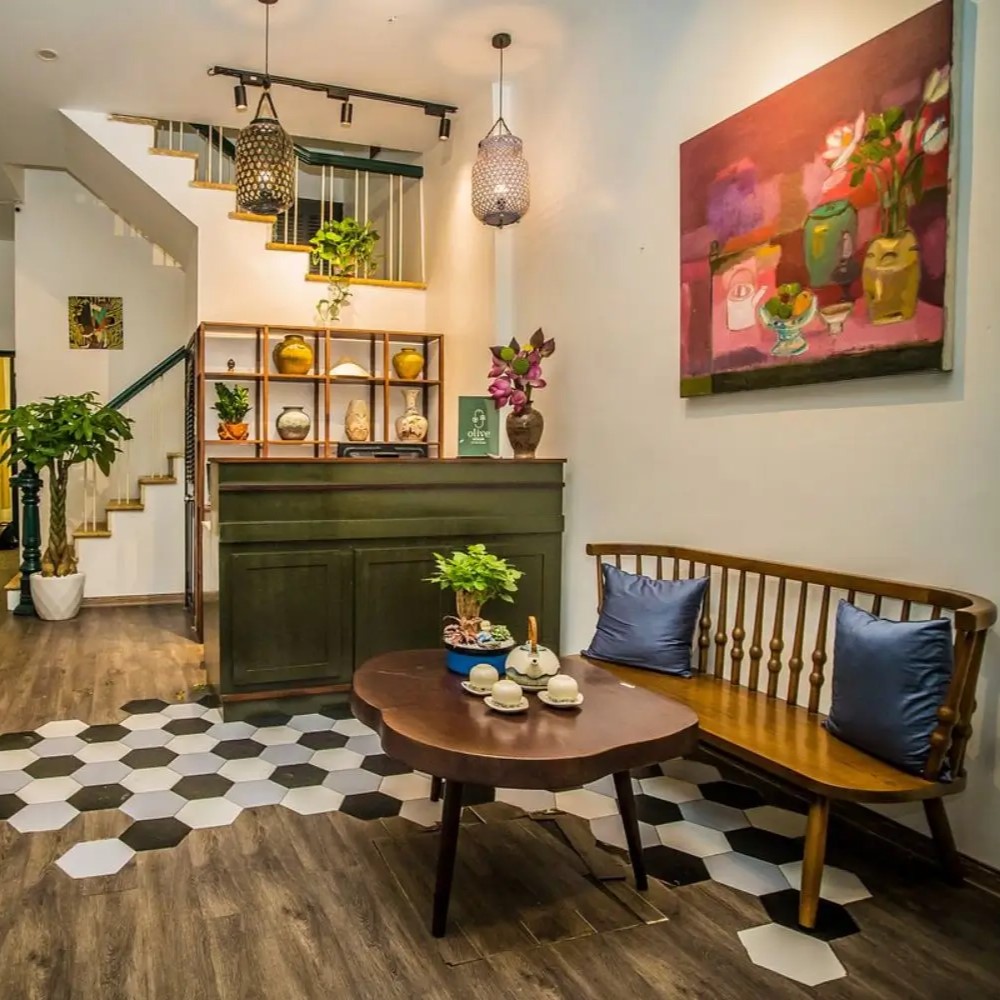 3 mô hinh kinh doanh Homestay ở Hà Nội hot nhất năm 2025