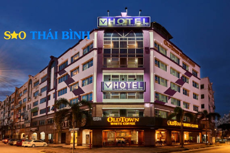 Kinh doanh Khách sạn nhà nghỉ - Xu thế Kinh doanh Hót nhất năm 2020