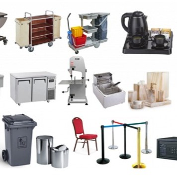 Kinh Nghiệm Chọn Mua Thiết Bị Buồng Phòng Tiết Kiệm