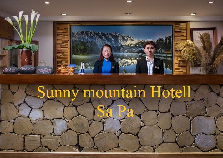 Khách sạn sang trọng mọi người đến Sa Pa đều ghé thăm - Sunny mountain Hotell