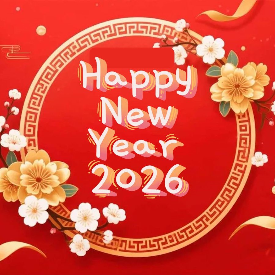 Top Những Lời Chúc Tết Dương Lịch Bằng Email Doanh Nghiệp Tinh Tế