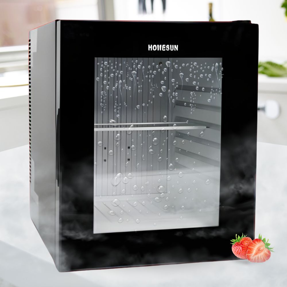 Minibar khách sạn “toát mồ hôi”? - Q&A cho người dùng