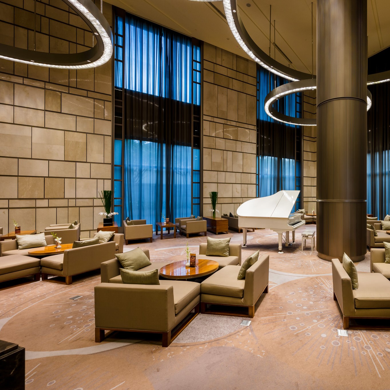 Lounge là gì? Phân biệt Lounge - Bar - Club dễ hiểu