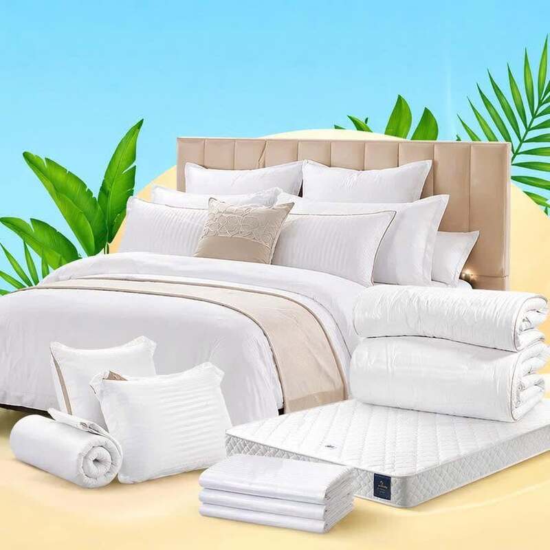 Mua bán đồ dùng khách sạn uy tín – Tư vấn chọn đúng sản phẩm