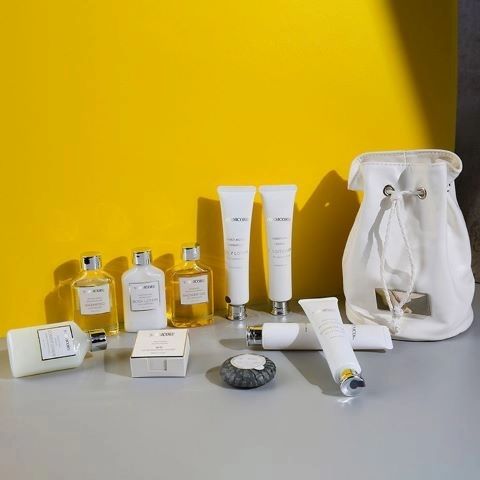 Nên dùng đồ amenities khách sạn có sẵn hay đồ dùng cá nhân khi đi khách sạn?