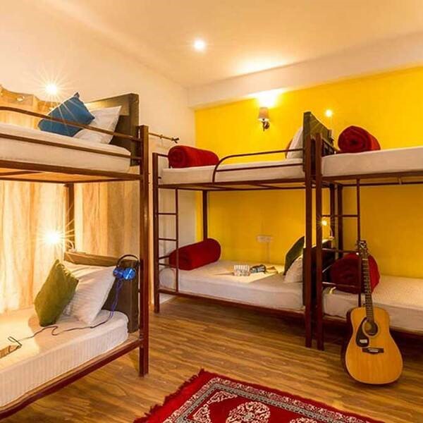 Tất Tần Tật Những Điều Bạn Cần Biết Về Hostel
