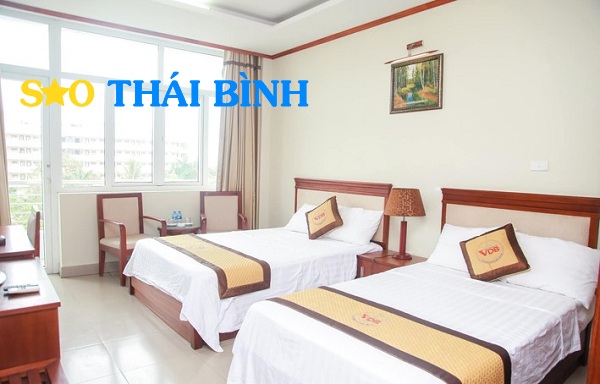 Cơ sở, tiêu chí để Phân loại phân hạng Khách sạn do Bộ Văn hóa du lịch ban hành