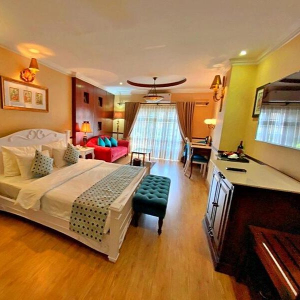 Bỏ Túi Ngay Những Khách Sạn Quận 10 Siêu Xinh, Giá Hời