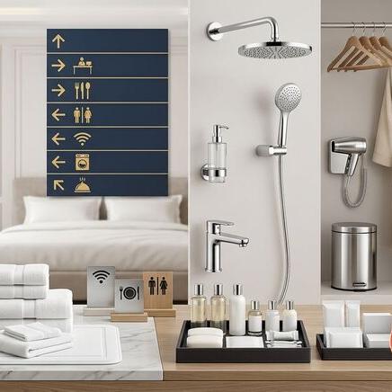 Đồ dùng nội thất khách sạn gồm những gì? - Mua bán giá tốt