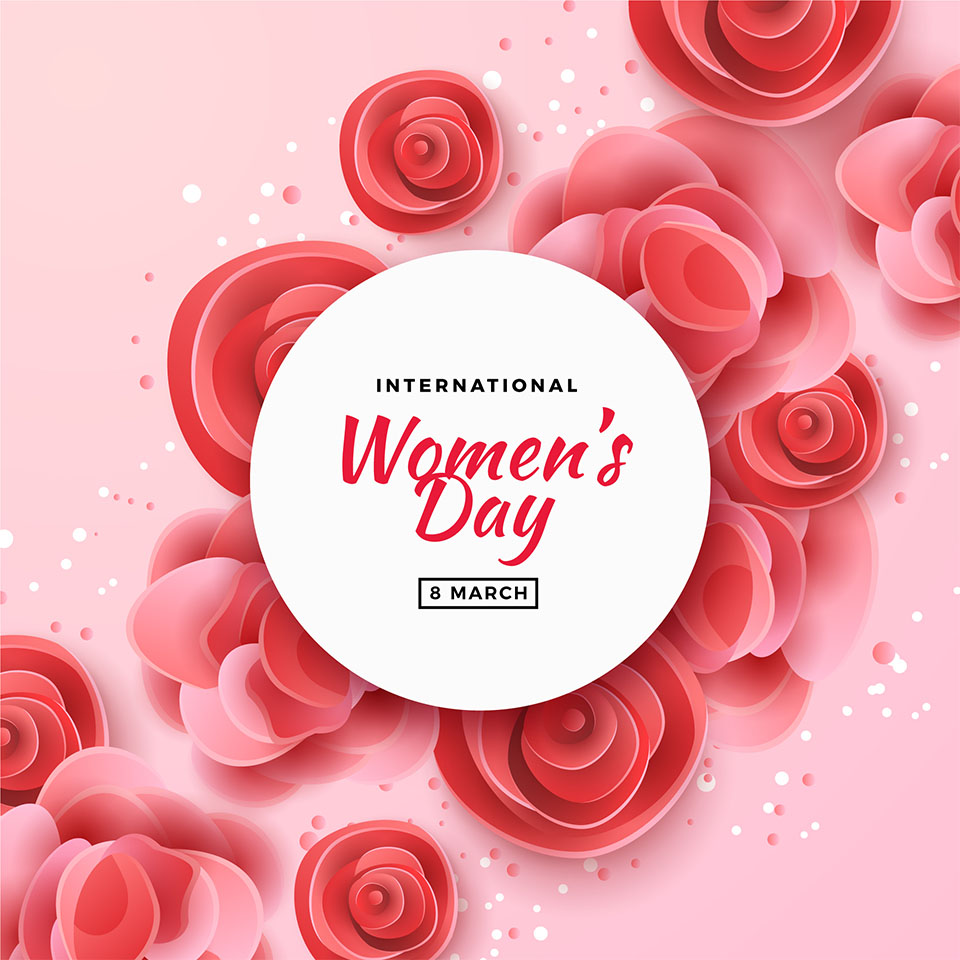 Top Những Lời Chúc 8/3 Hay Và Ý Nghĩa Năm 2026