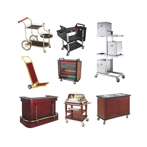 Tại sao nên tìm kiếm nhà cung cấp thiết bị đồ dùng khách sạn uy tín?