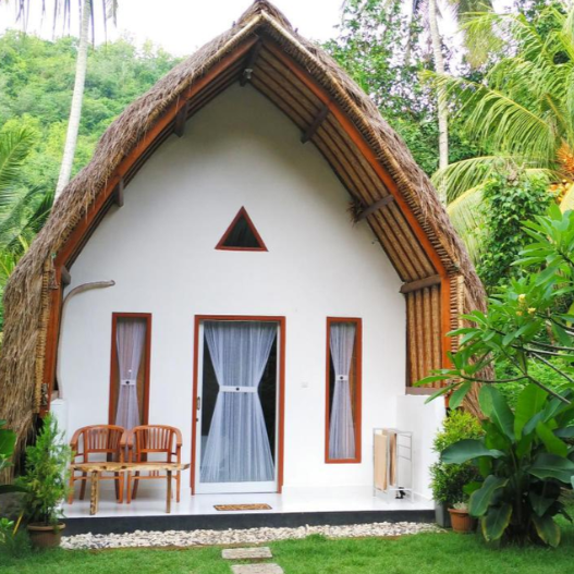 Phòng Bungalow Là Gì? Phòng Bungalow Khác Gì Với Villa?