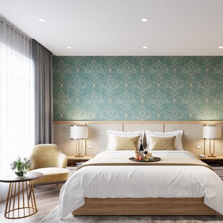 5+ phong cách trang trí nội thất khách sạn đẹp nhất hiện nay