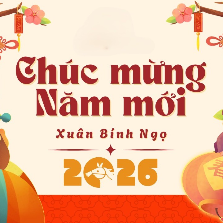 Tổng Hợp Các Mẫu Thông Báo Nghỉ Tết Nguyên Đán Phổ Biến Hiện Nay