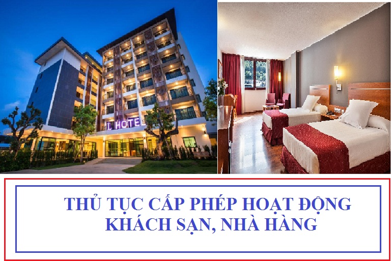 10 Đơn vị Uy tín chuyên Tư vấn Thủ tục đầu tư kinh doanh Khách sạn tại Hà Nội