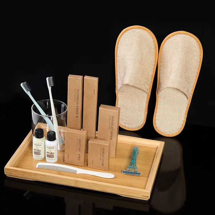 Amenities là gì và Amenities gồm những gì?