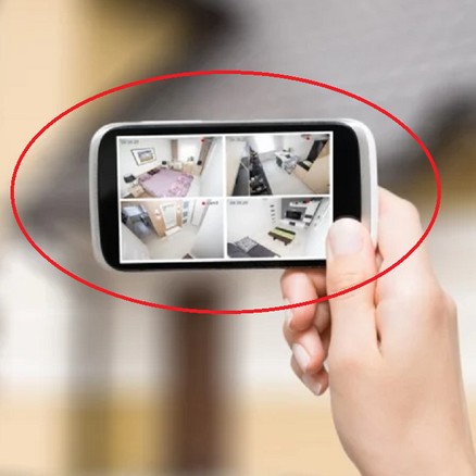 Mẹo Kiểm Tra Camera Trong Phòng Khách Sạn Khi Đi Du Lịch Cần Biết