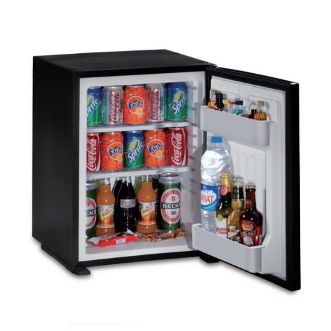 Kích thước tủ mát minibar khách sạn hiện nay