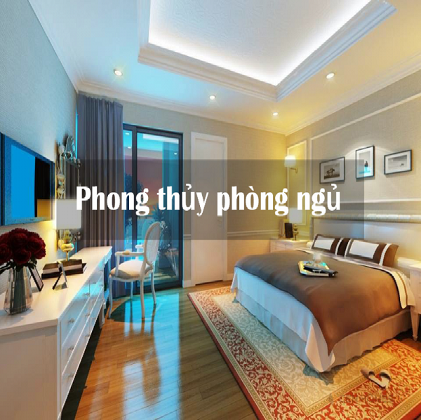 Những điều cần nên tránh khi đặt chiếc giường để ngủ 