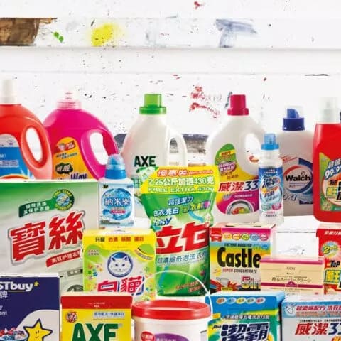 Danh sách các hóa chất khách sạn cần có