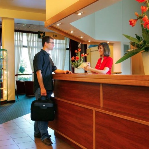Xử Lý Đồ Thất Lạc Trong Khách Sạn - Quy Trình và Quy Định