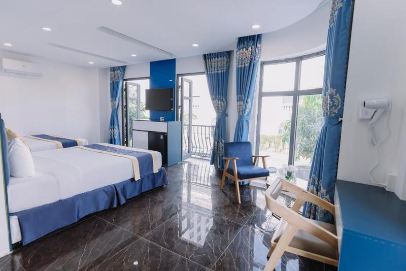 Arina Luxury Hotel