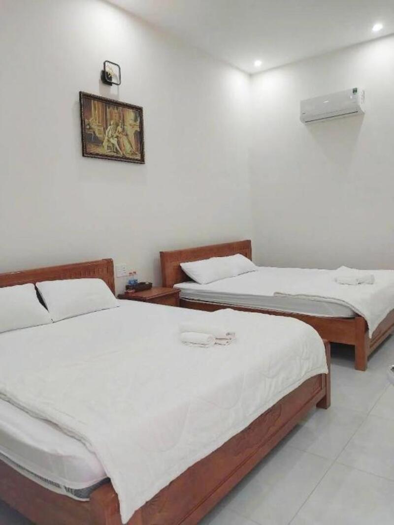 Arina Luxury Hotel