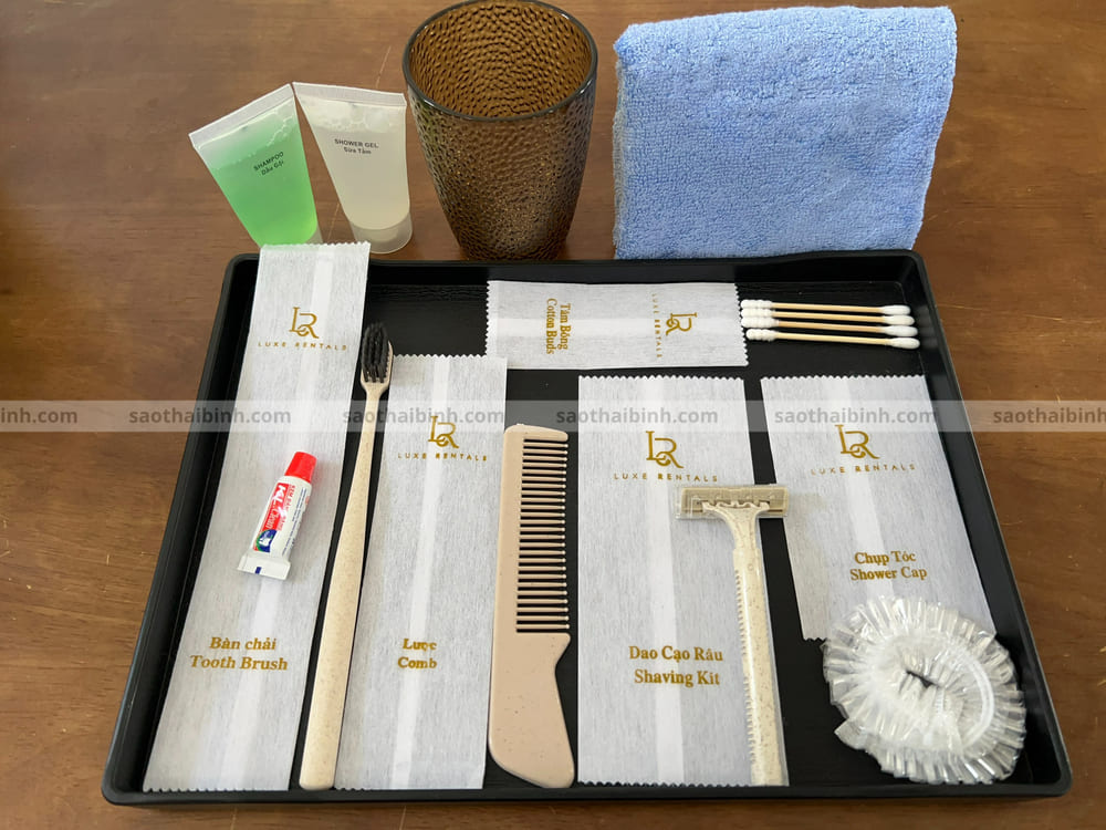 set-do-dung-amenities-tui-vai-khong-det-luxe-rentals