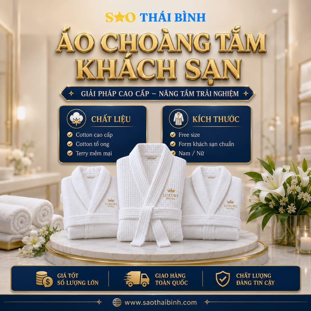 do-dung-khach-san-sao-thai-binh-cung-cap-ao-choang