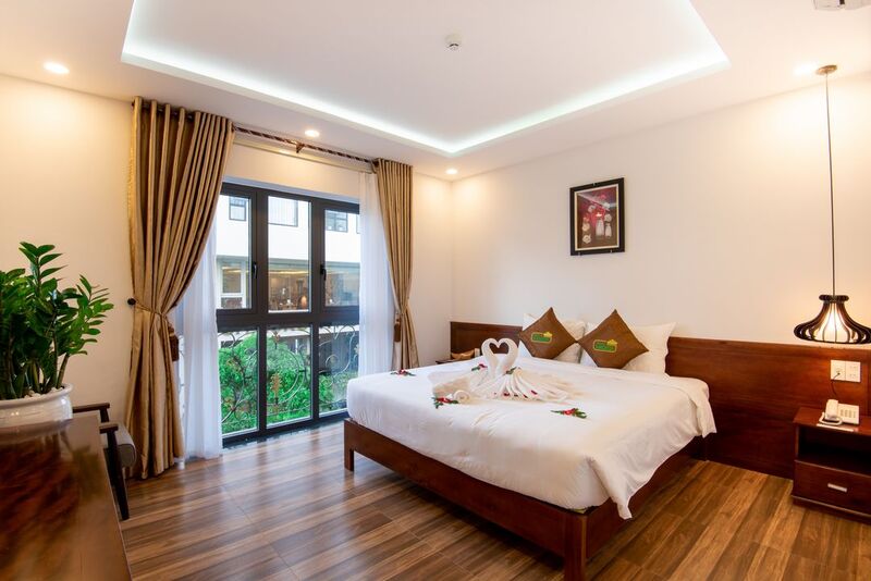 Hodi Hotel Danang