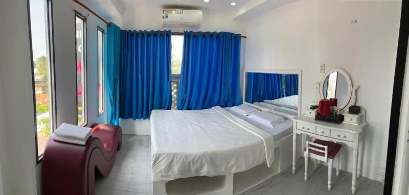 Hotel Mai Tuan Chánh Môn A