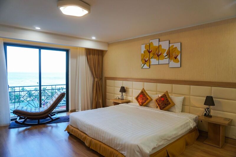 Ruby Hotel Da Nang