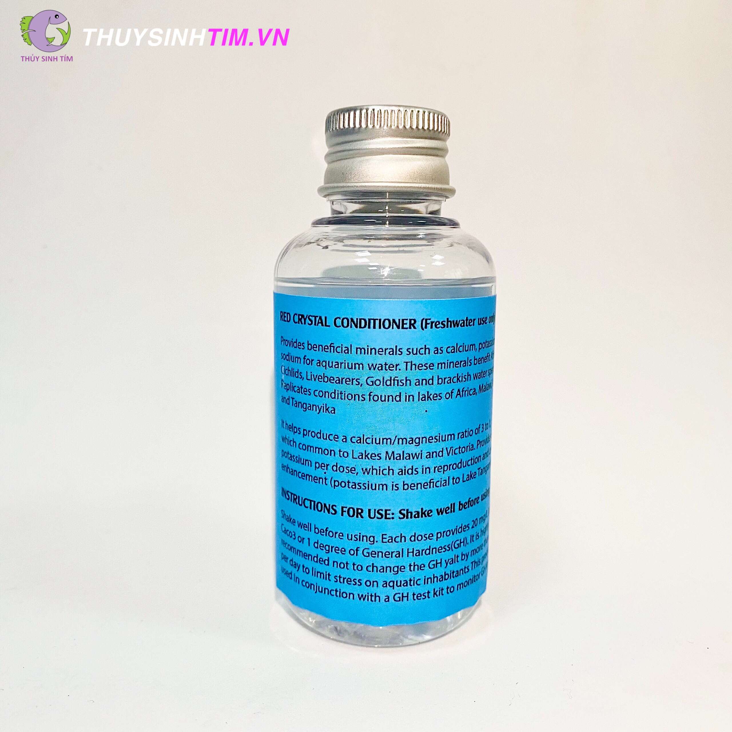 KHOÁNG TÉP CAO CẤP SHIRM SUPER GH+.2