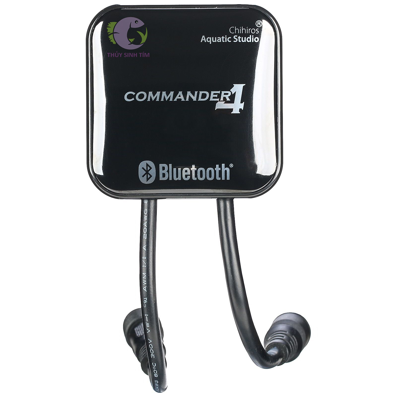 bộ điều khiển bluetooth chihiros commander 4 - 1