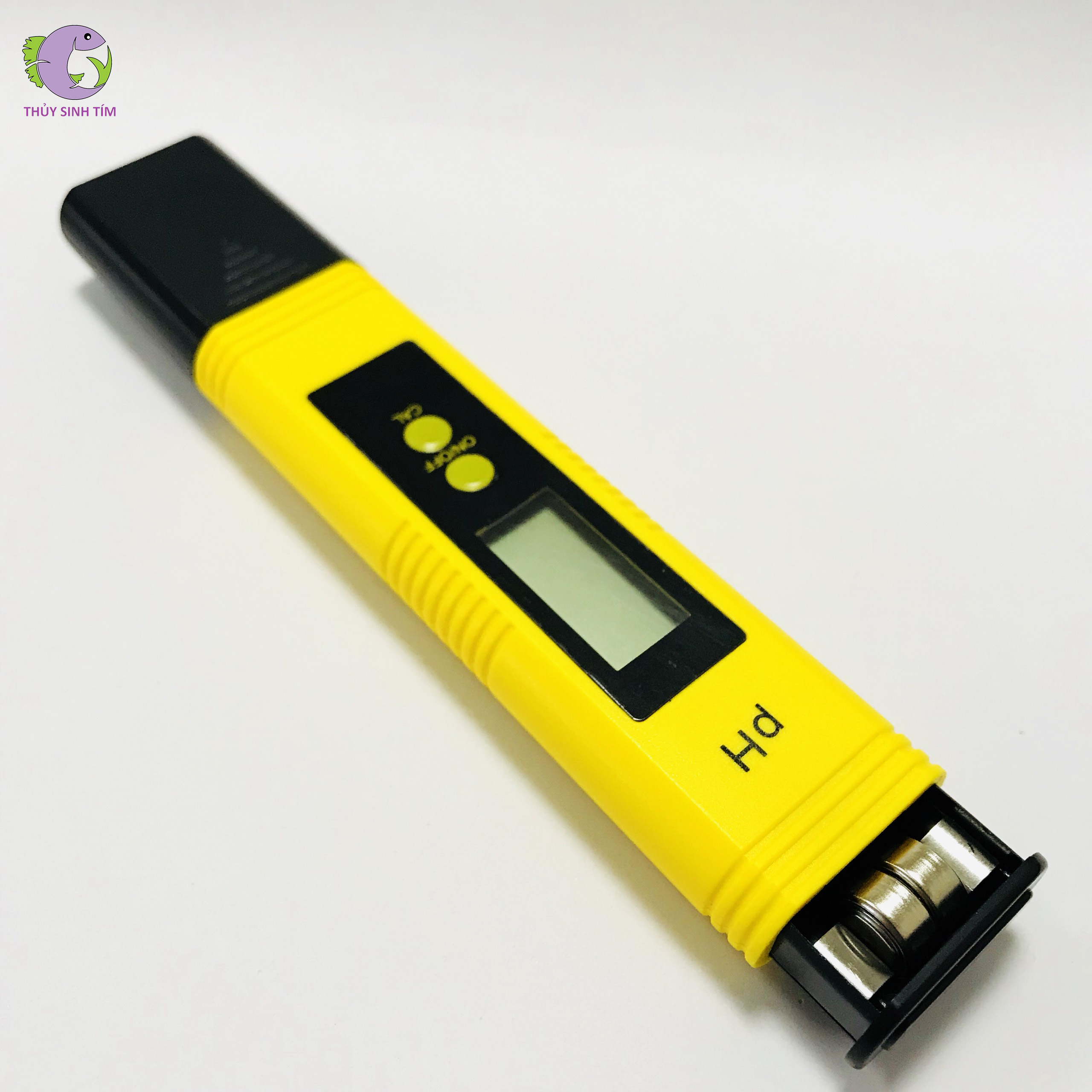 bút đo ph meter - 3