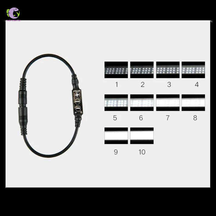 Đèn Odyssea SlimX 90-2
