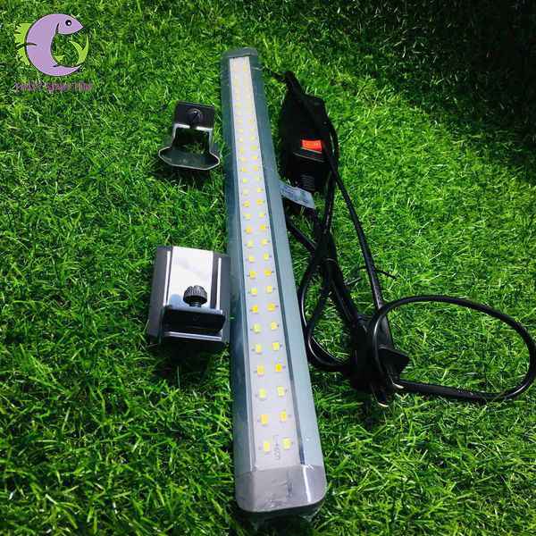 đèn led thủy sinh siêu sáng dfs - 2