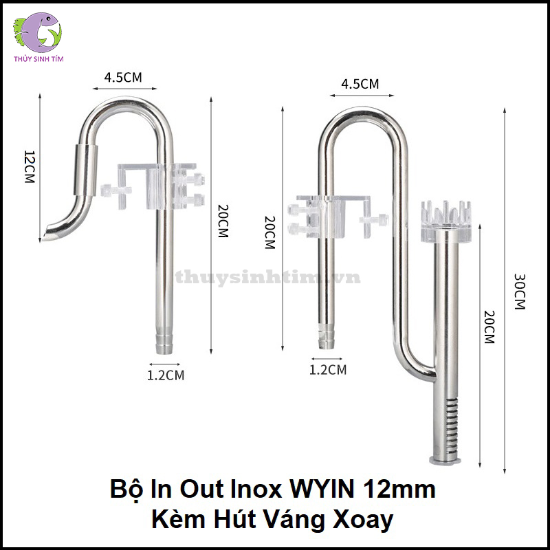 bộ in out inox wyin - 3