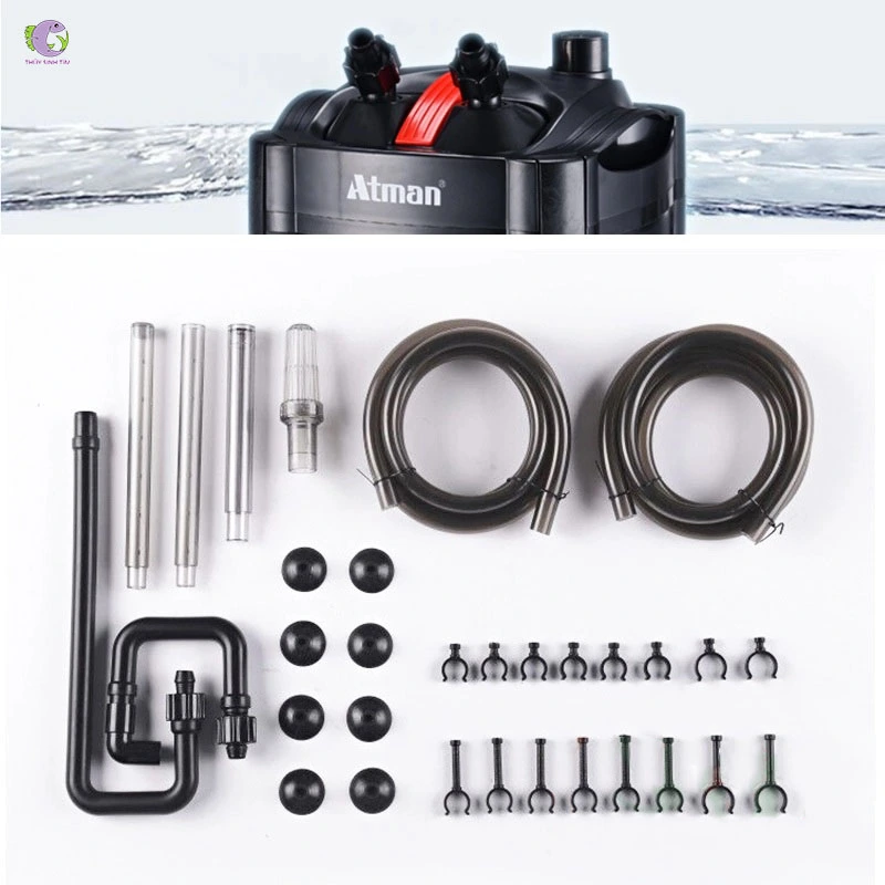 Lọc Atman RF-1001-2