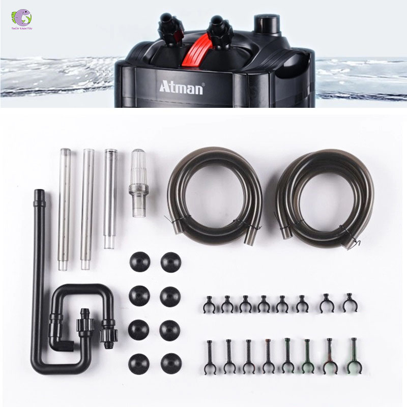 Lọc Atman RF-501-2