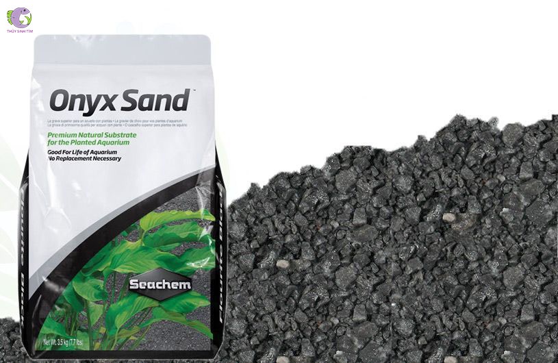 Nền Onyx Sand 1kg-1