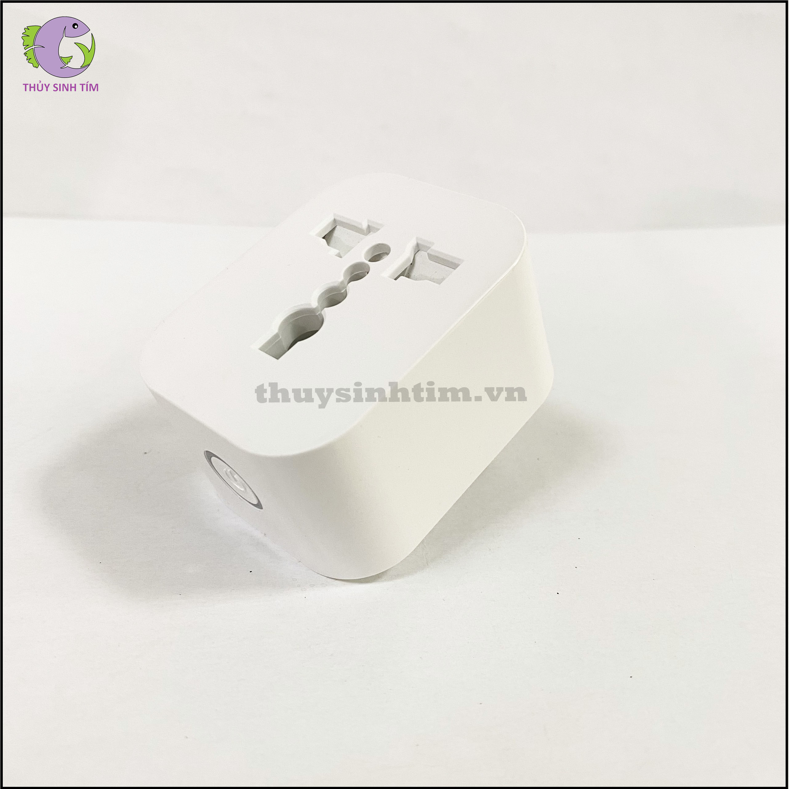 Ổ Cắm Hẹn Giờ Wifi APOLLO Điện Quang - 2