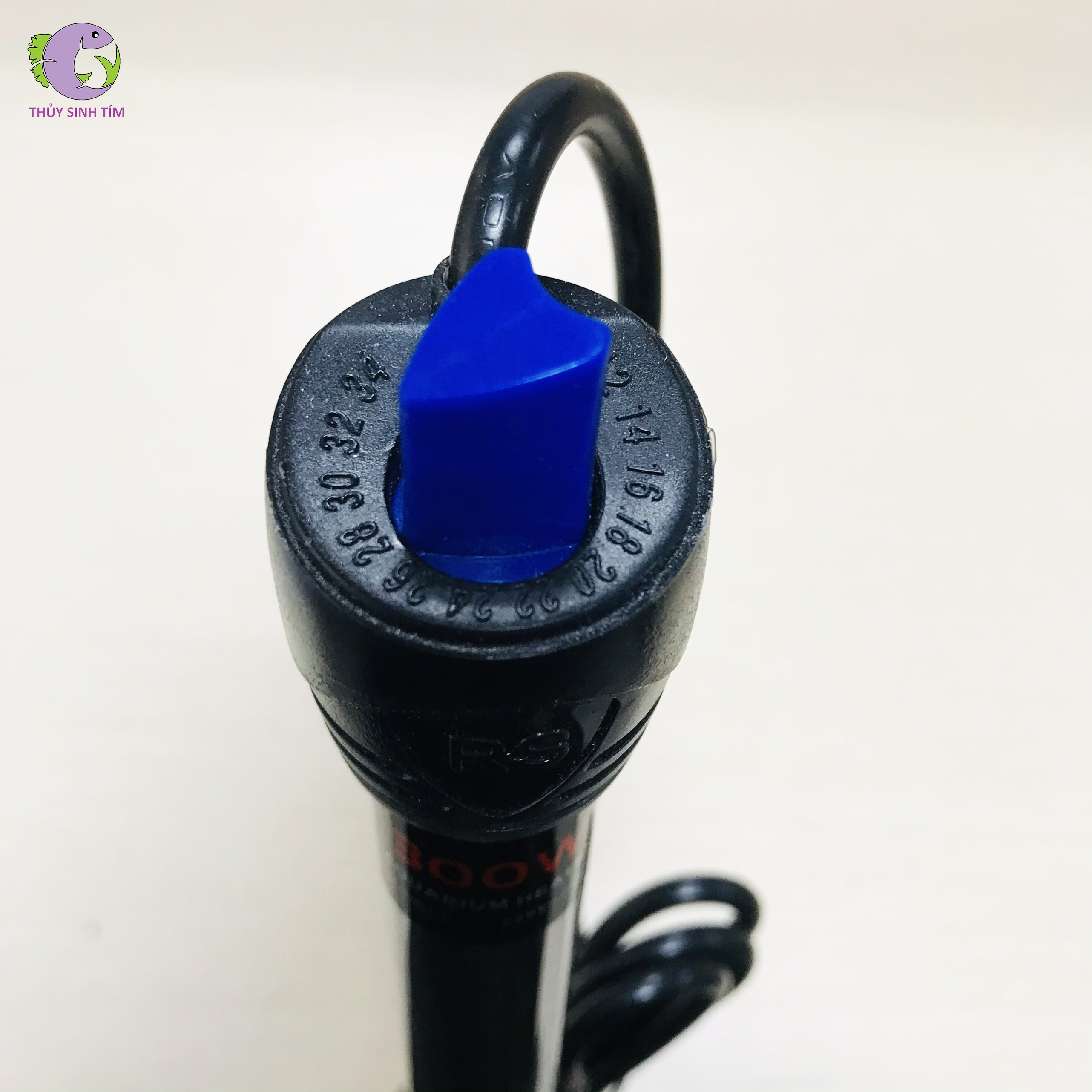Sưởi Bể Cá Inox RS399 - 3