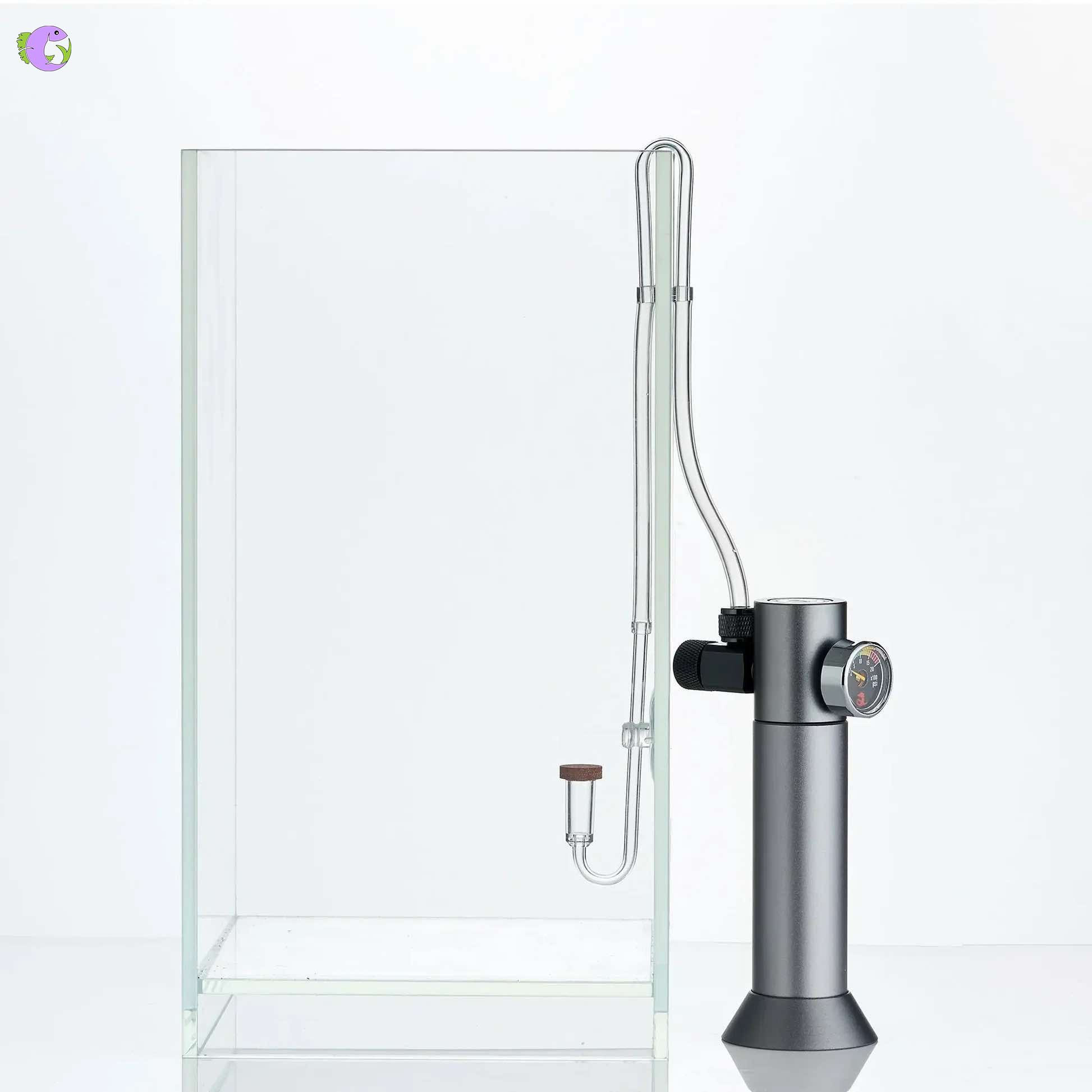 Bộ Kit CO2 Chihiros  - 2