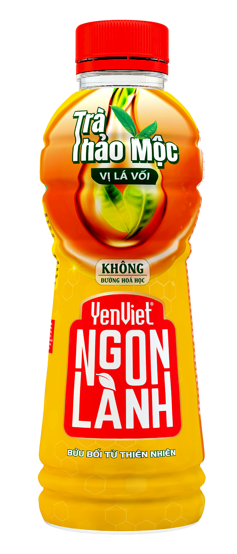 TRÀ THẢO MỘC VỊ LÁ VỐI