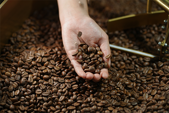 Cà phê rang đậm, những điều cần biết | Voido Coffee Roaster