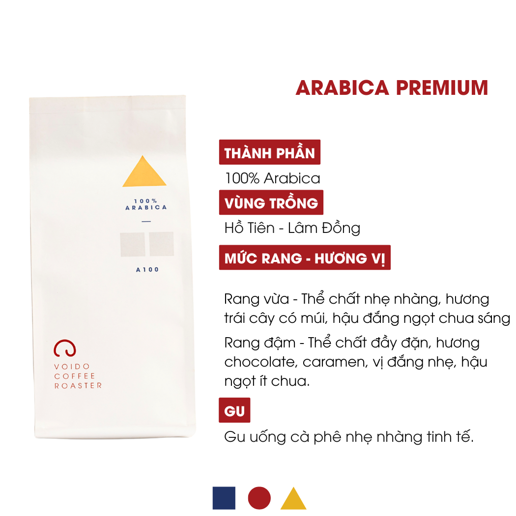 ARABICA PREMIUM