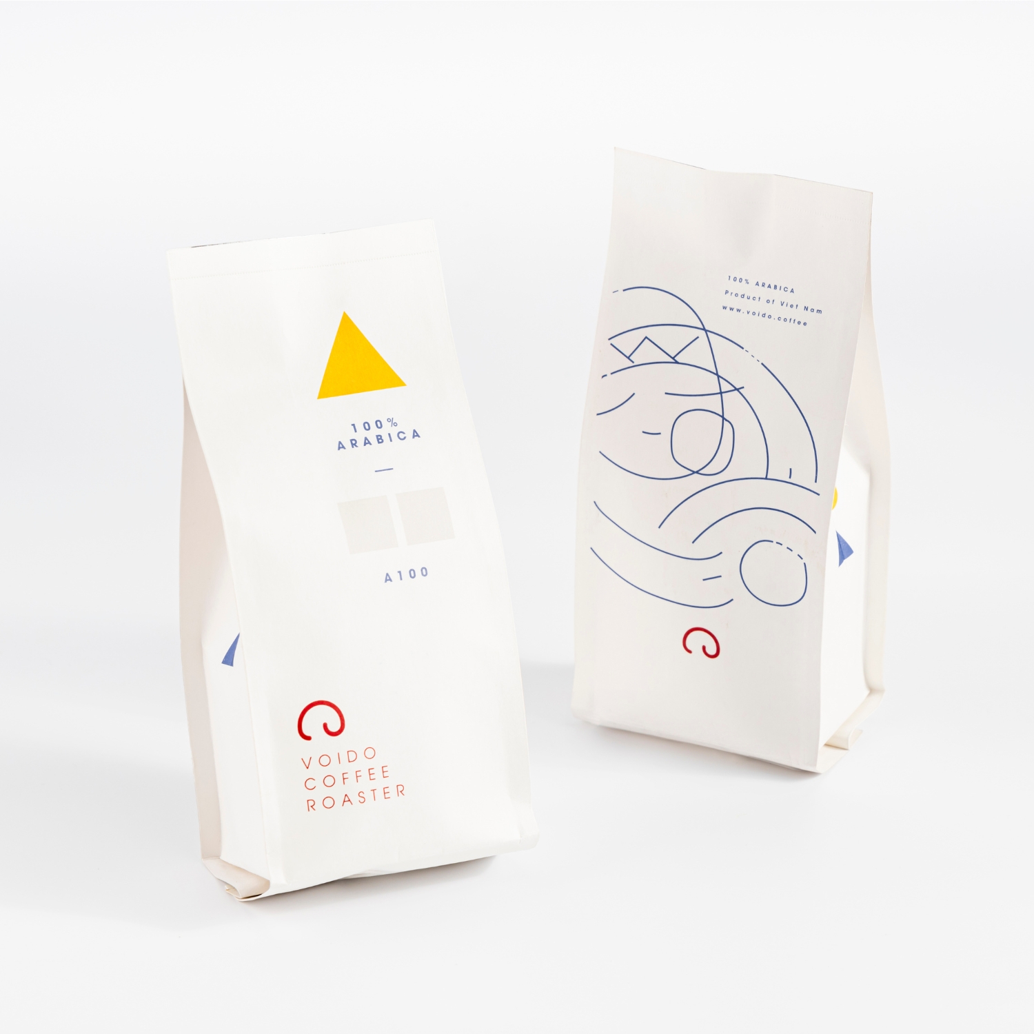 Arabica Premium Hồ Tiên