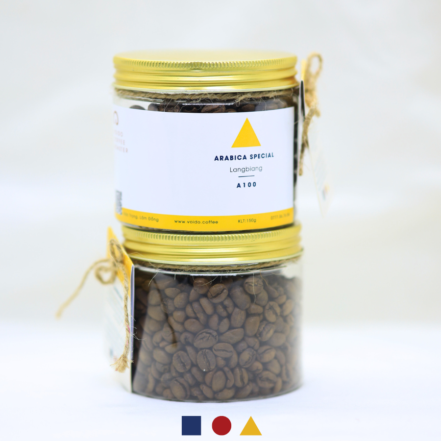 ARABICA SPECIAL LANGBIANG