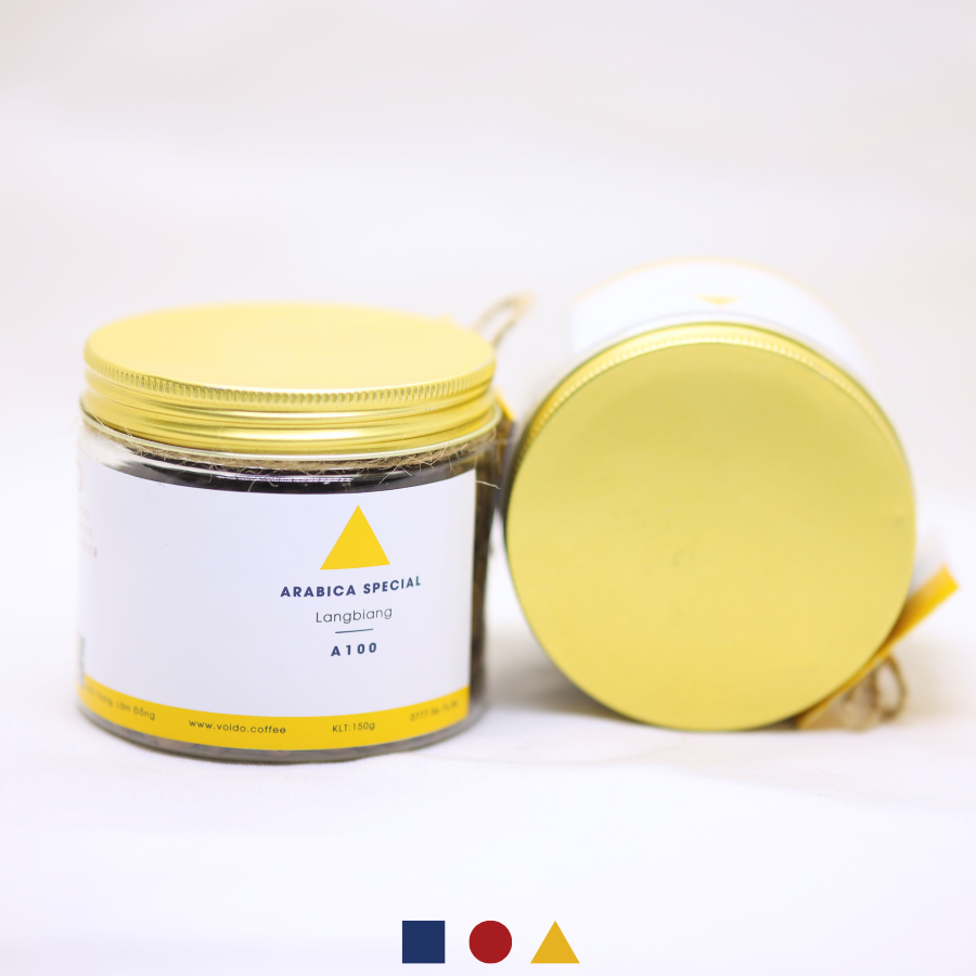 ARABICA SPECIAL LANGBIANG